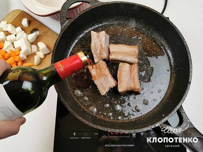 Печеня зі свинячими ребрами, для блогів_4