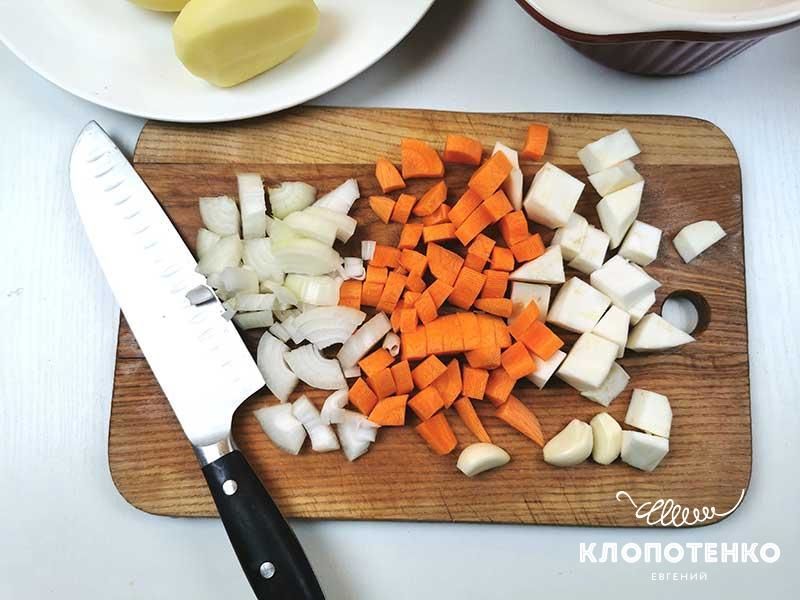 Печеня зі свинячими ребрами, для блогів_2