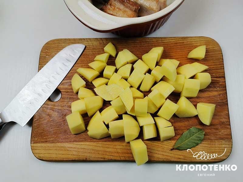 Печеня зі свинячими ребрами, для блогів_6