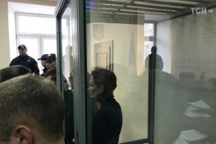 Активісти пікетують Офіс генерального прокурора з вимогою звільнити підозрюваних у справі Шеремета