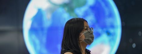 У Китаї зафіксували два нові випадки активної форми коронавірусу