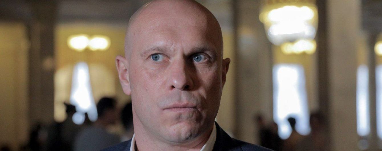 Ветеран "Азову" Родіон Кудряшов викликав на двобій депутата від ОПЗЖ Іллю Киву