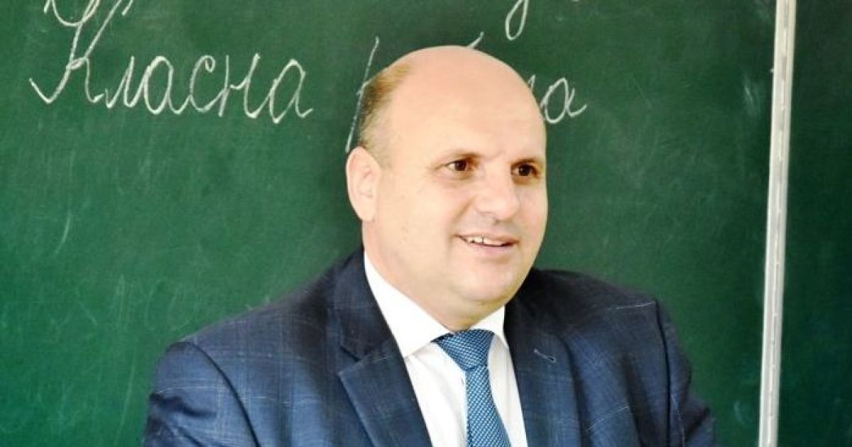 Председателю Черновицкого облсовета избрали меру пресечения