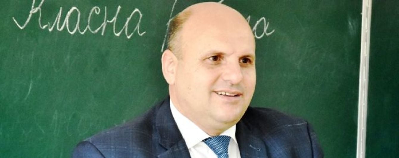 Голові Чернівецької облради обрали запобіжний захід