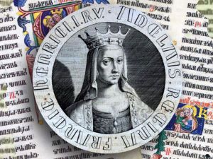 Королева Анна і Реймське Євангеліє єднають Україну зі світом