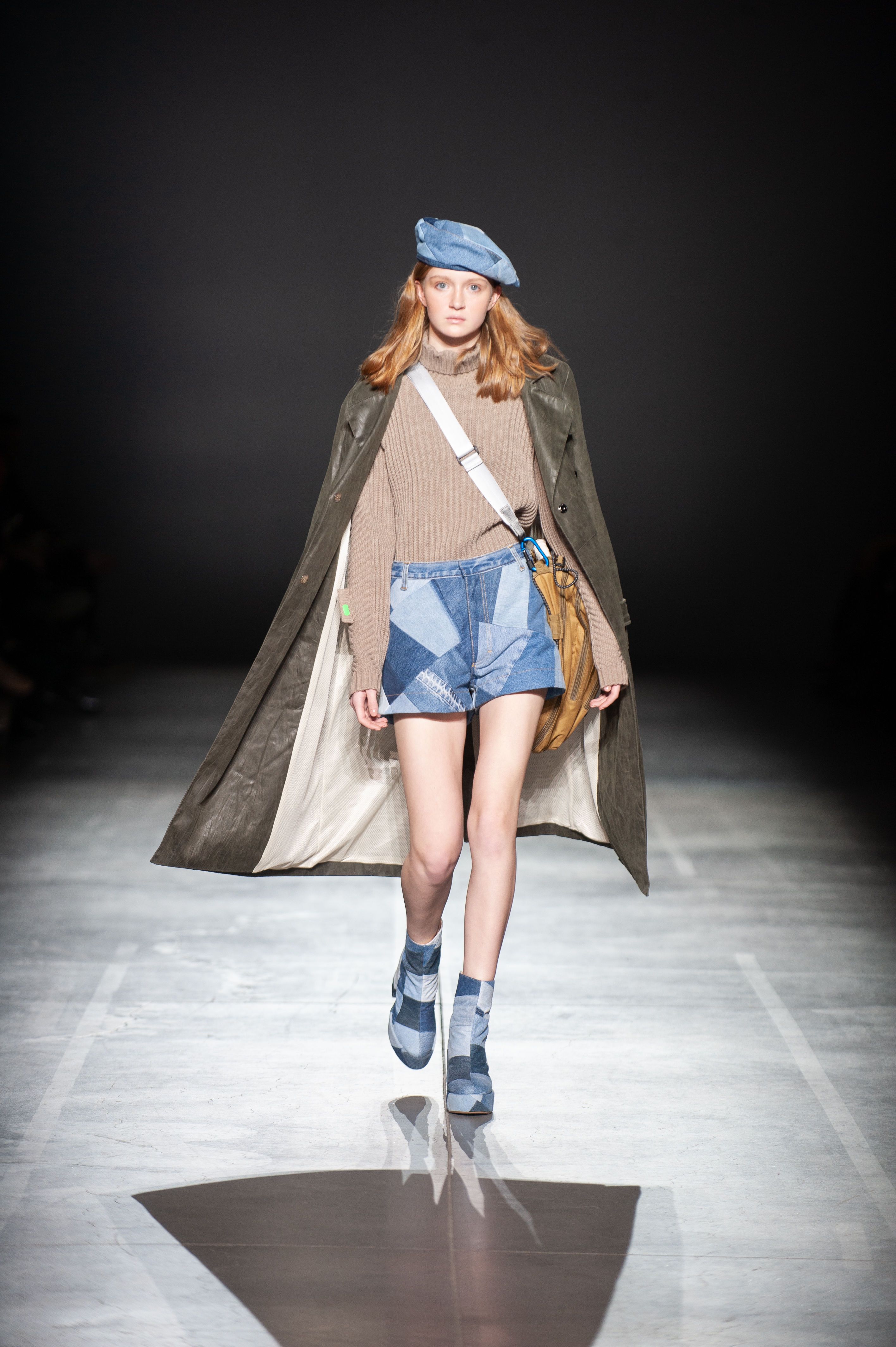 Коллекцию KSENIASCHNAIDER FW 2020_1