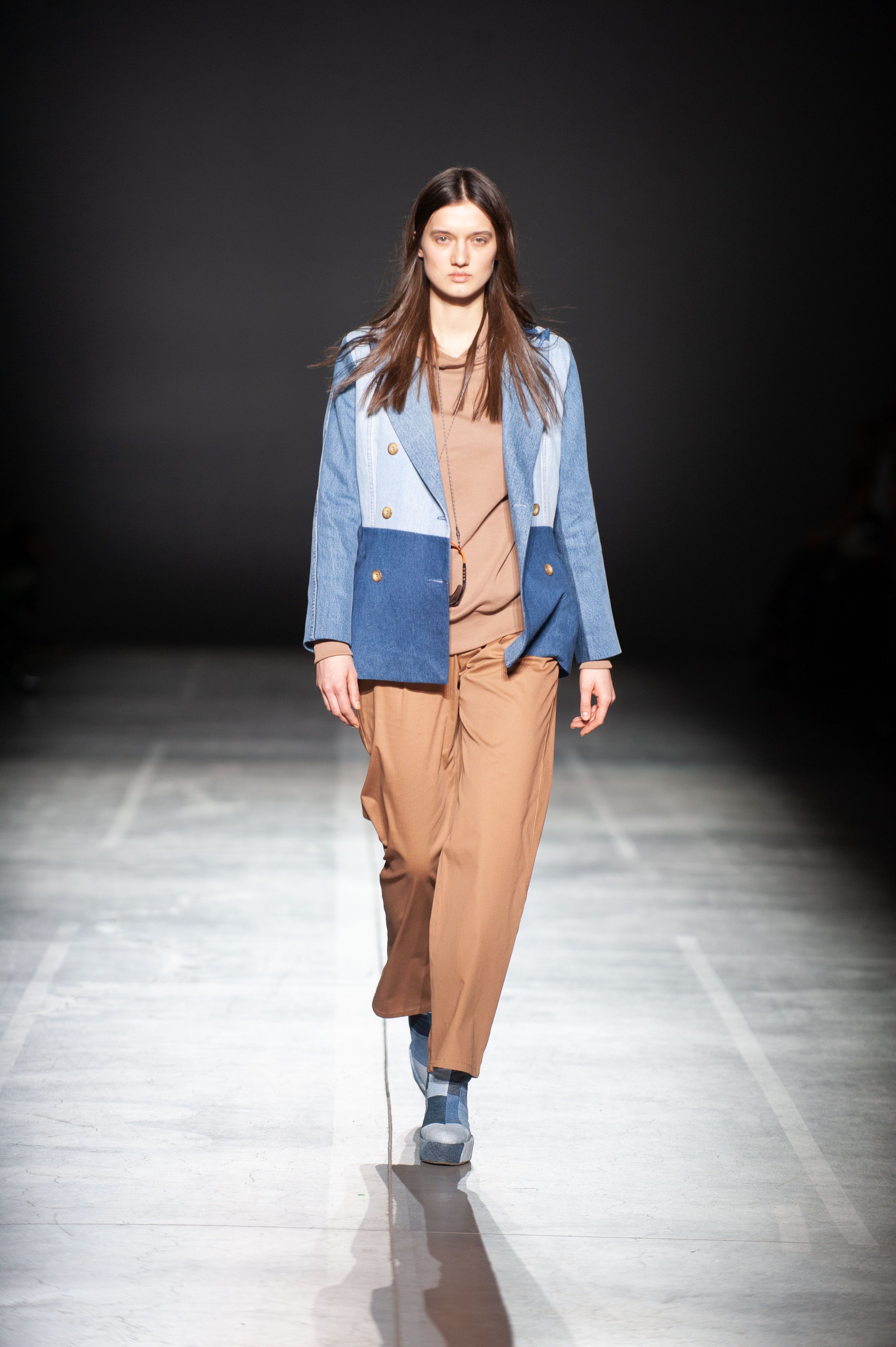 Коллекцию KSENIASCHNAIDER FW 2020_8