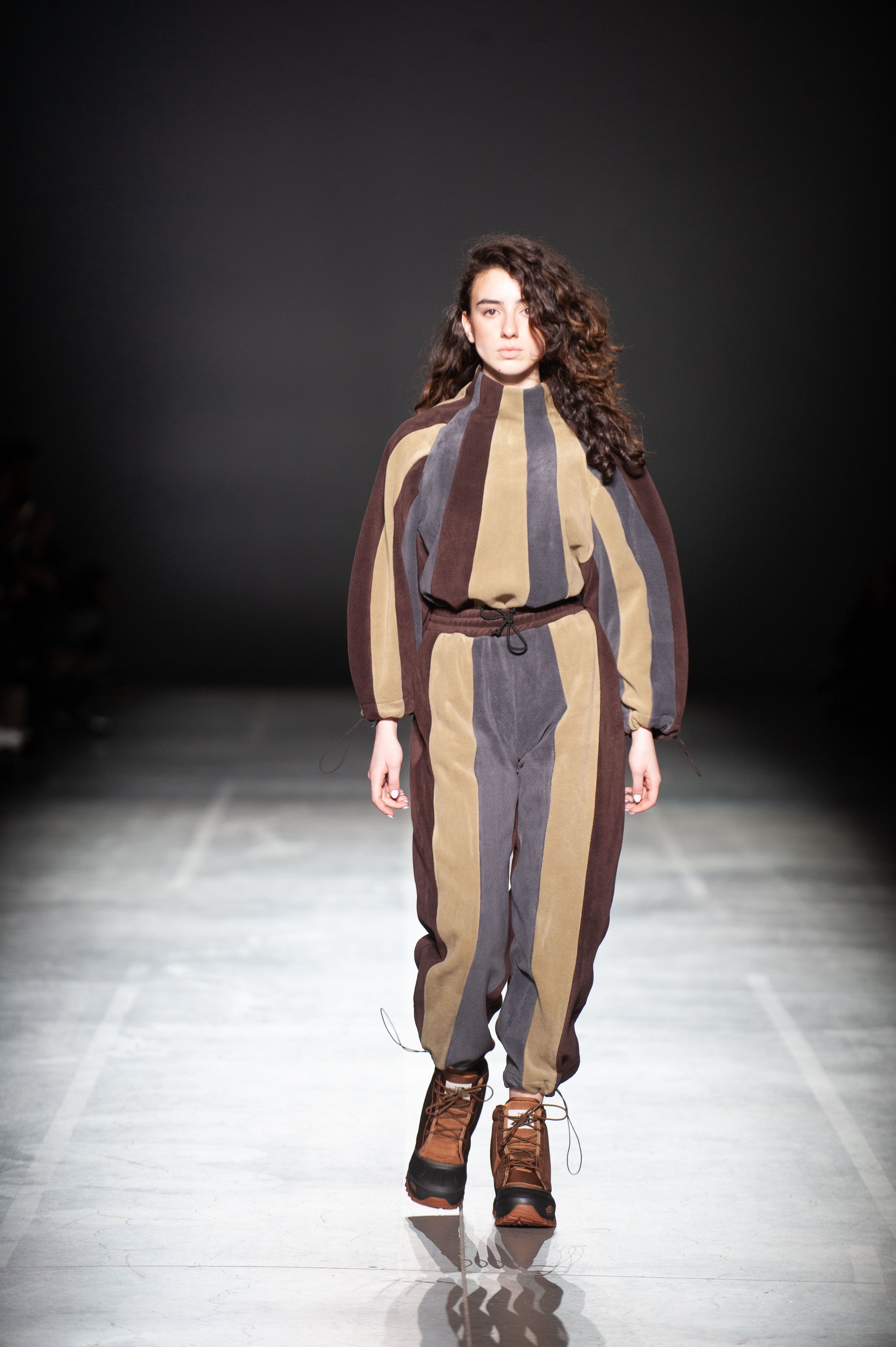 Коллекцию KSENIASCHNAIDER FW 2020_14