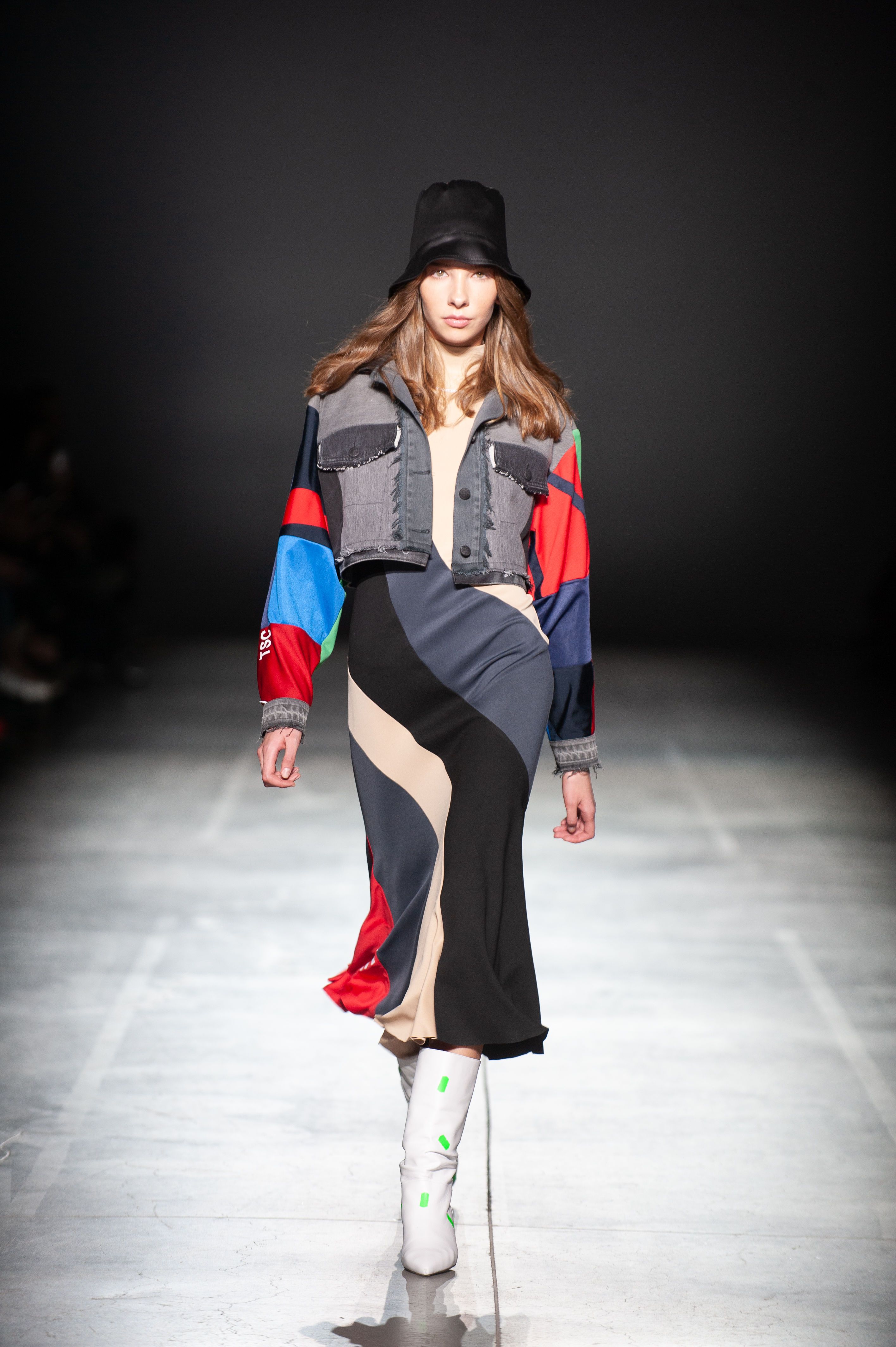 Коллекцию KSENIASCHNAIDER FW 2020_23