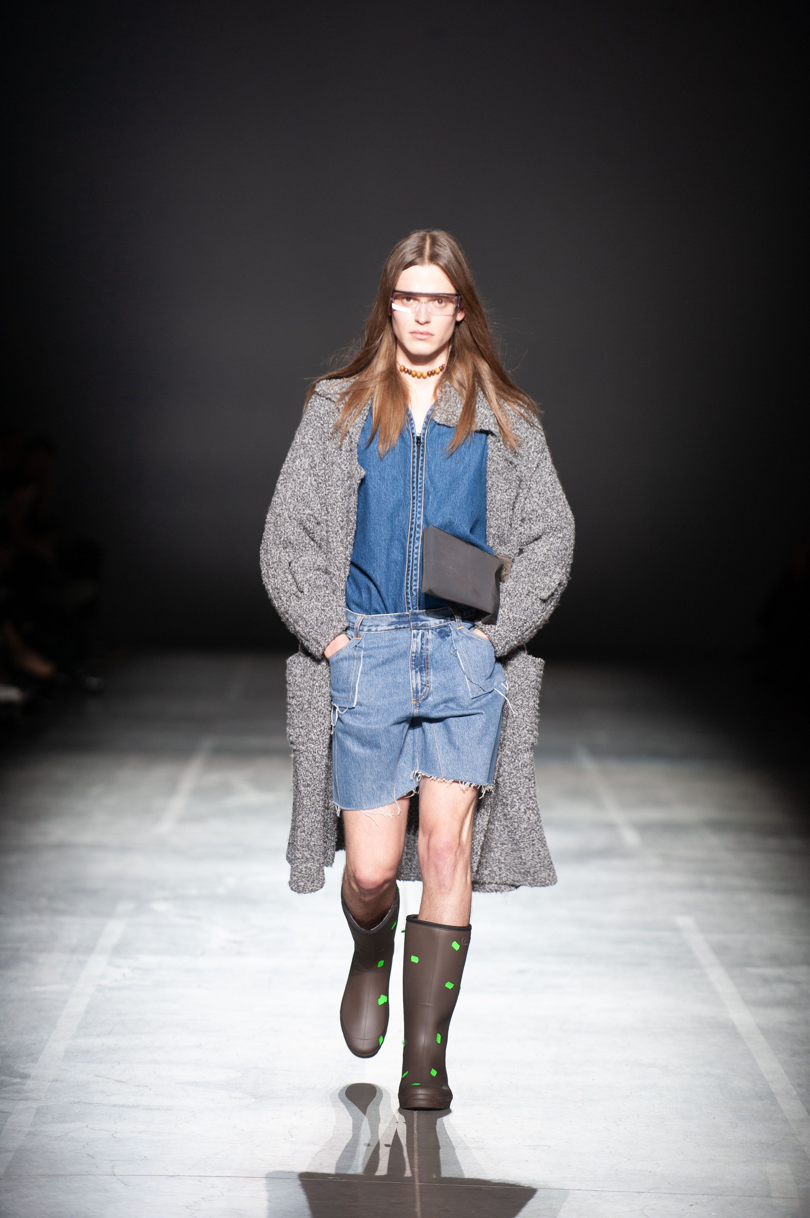 Коллекцию KSENIASCHNAIDER FW 2020_19