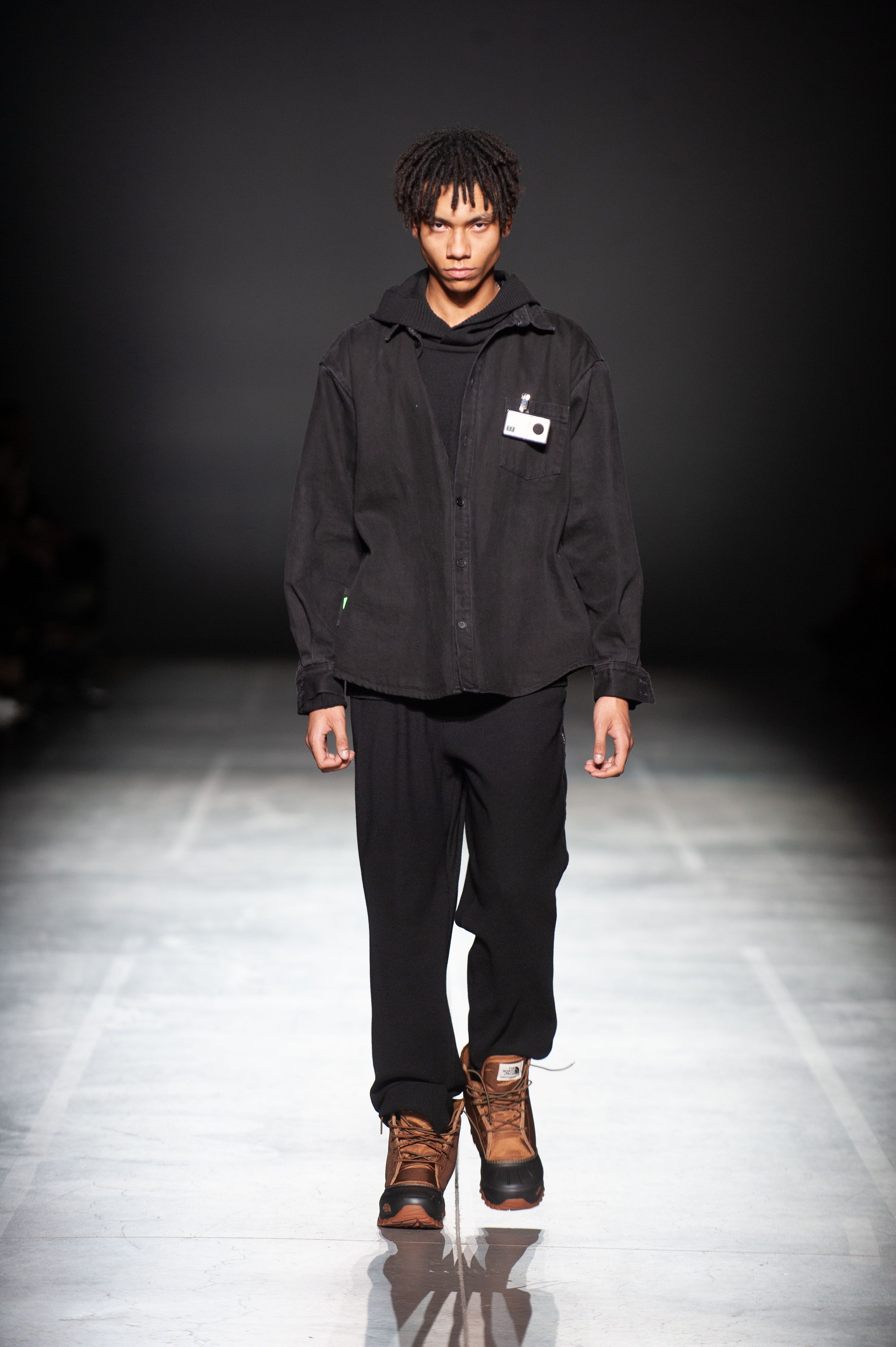 Коллекцию KSENIASCHNAIDER FW 2020_32