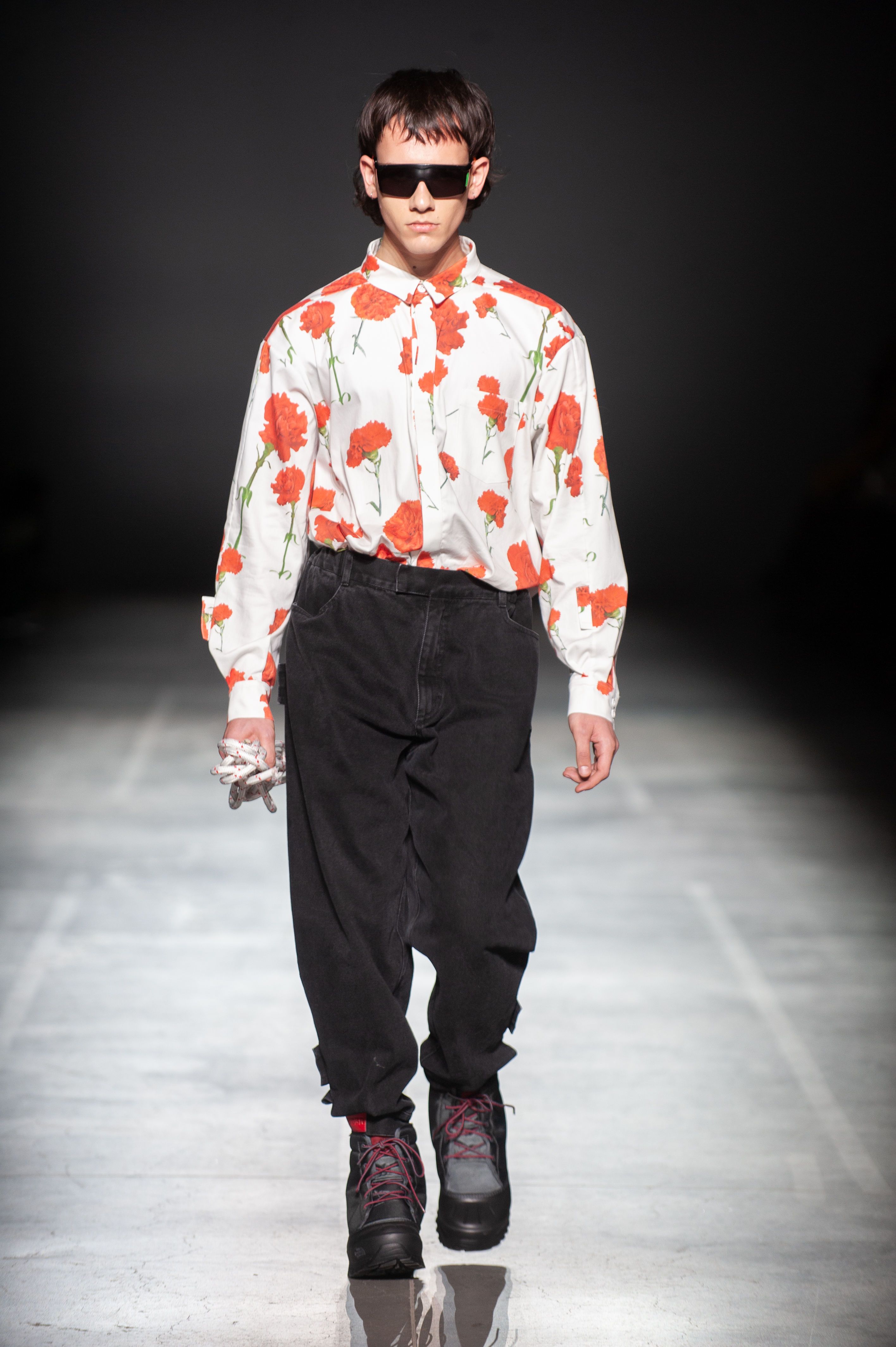 Коллекцию KSENIASCHNAIDER FW 2020_37