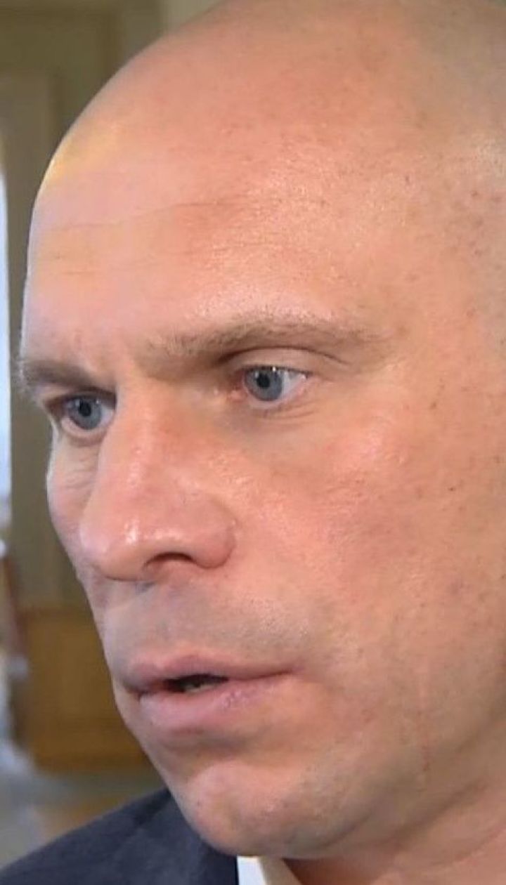 З ким листувався Кива: довкола депутата від ОПЗЖ спалахнув новий скандал