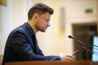 Дубілет повідомив, що не повертатиметься до роботи в уряді