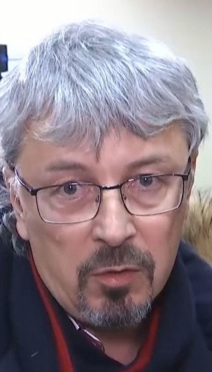 Слідчі СБУ думають, що журналісти програми "Секретні матеріали" прослуховували Гончарука