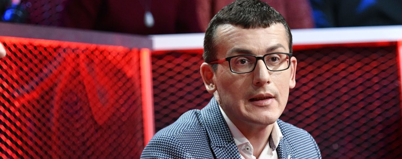 НСЖУ обнародовала заявление относительно обысков в помещениях "1+1 media"