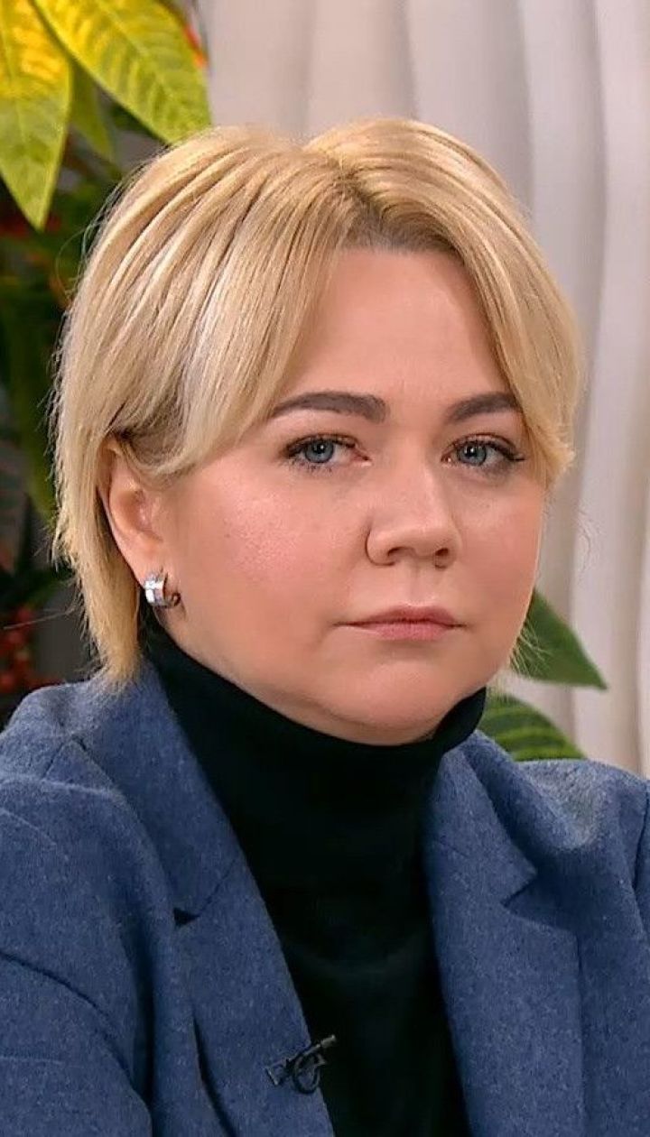 Изменения для ветеранов: Оксана Коляда рассказала о министерстве и новом законопроекте