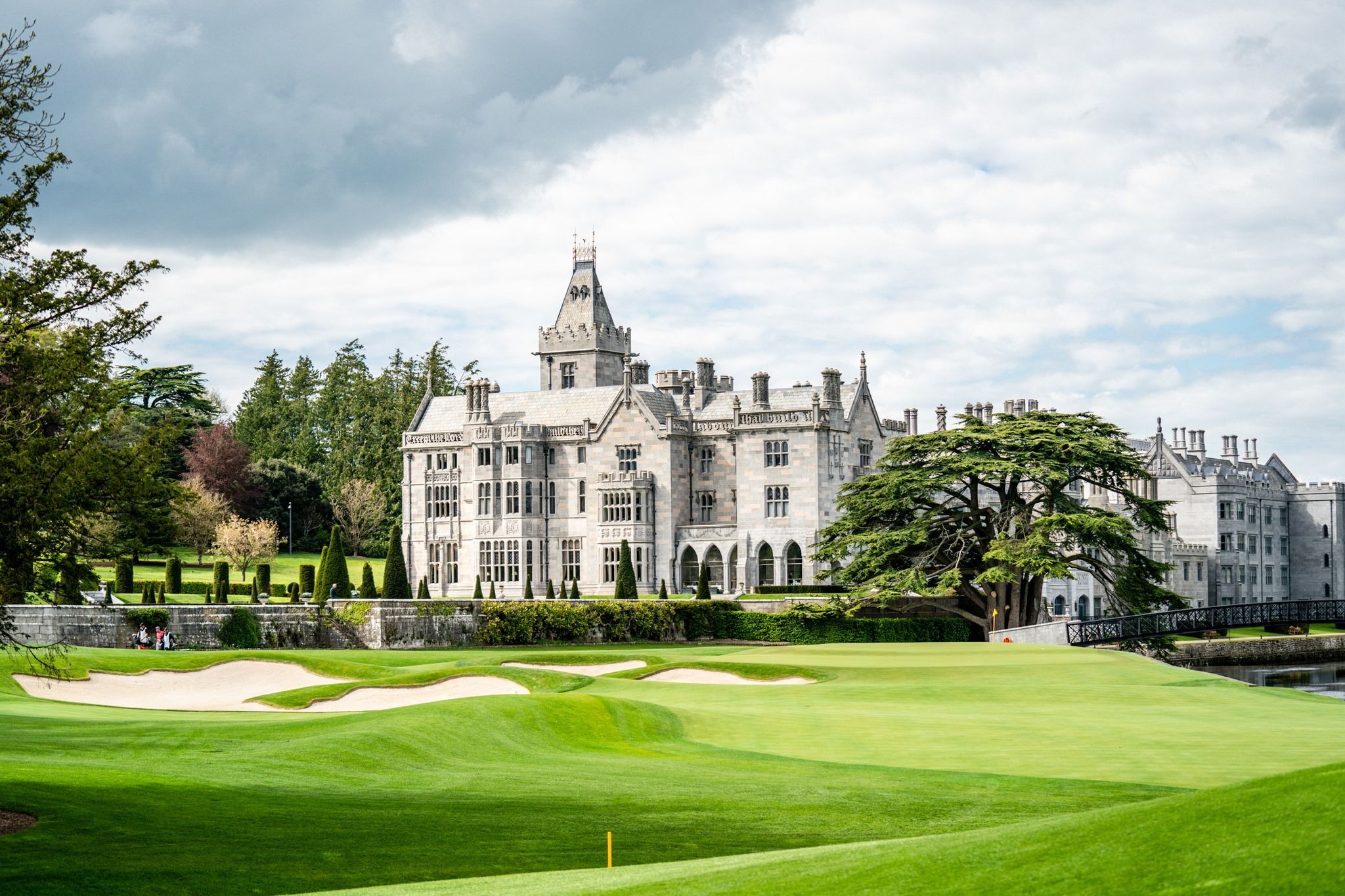 Adare Manor
