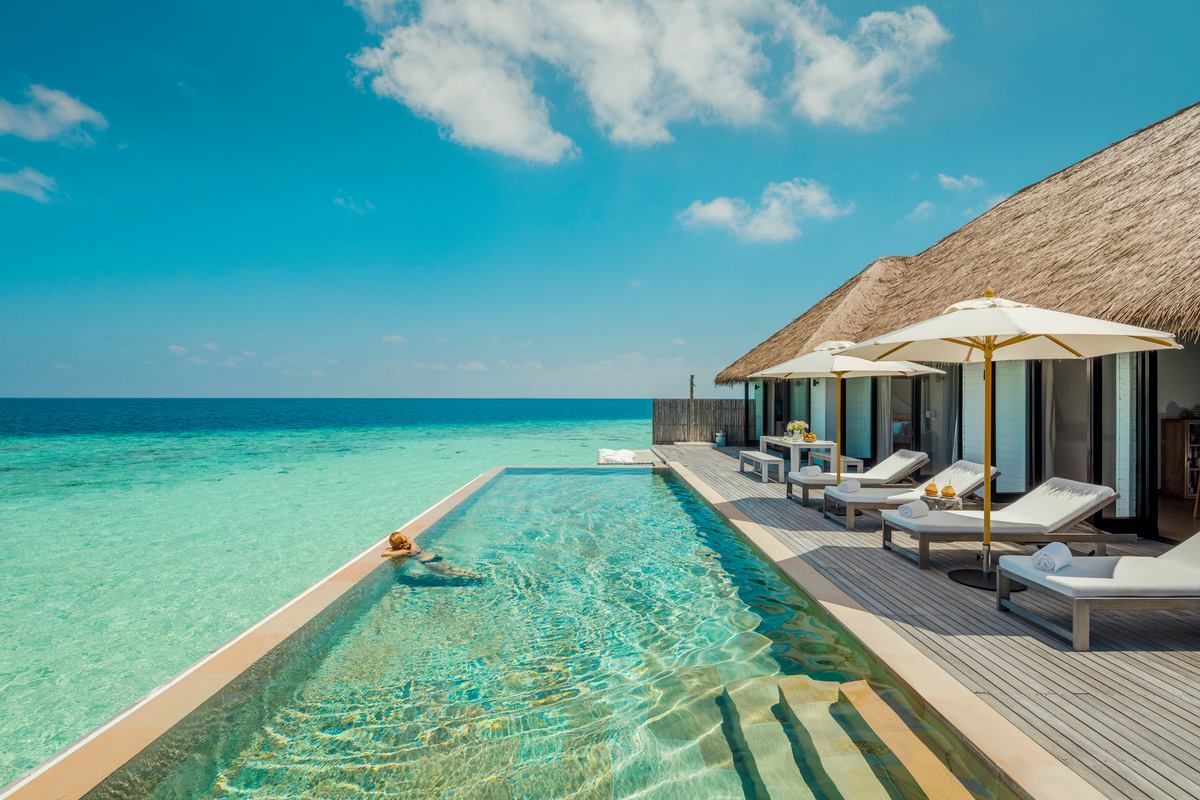 como cocoa island maldives