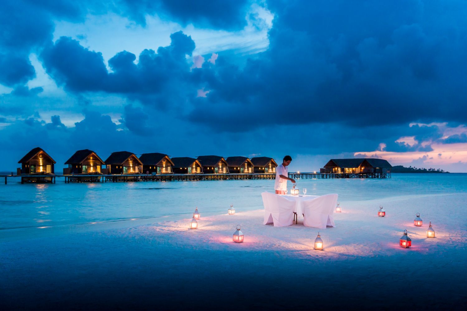 como cocoa island maldives