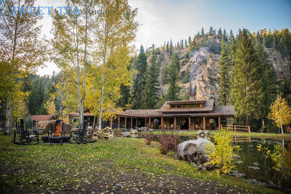 Auberge du Soleil - Напа, Каліфорнія, США.