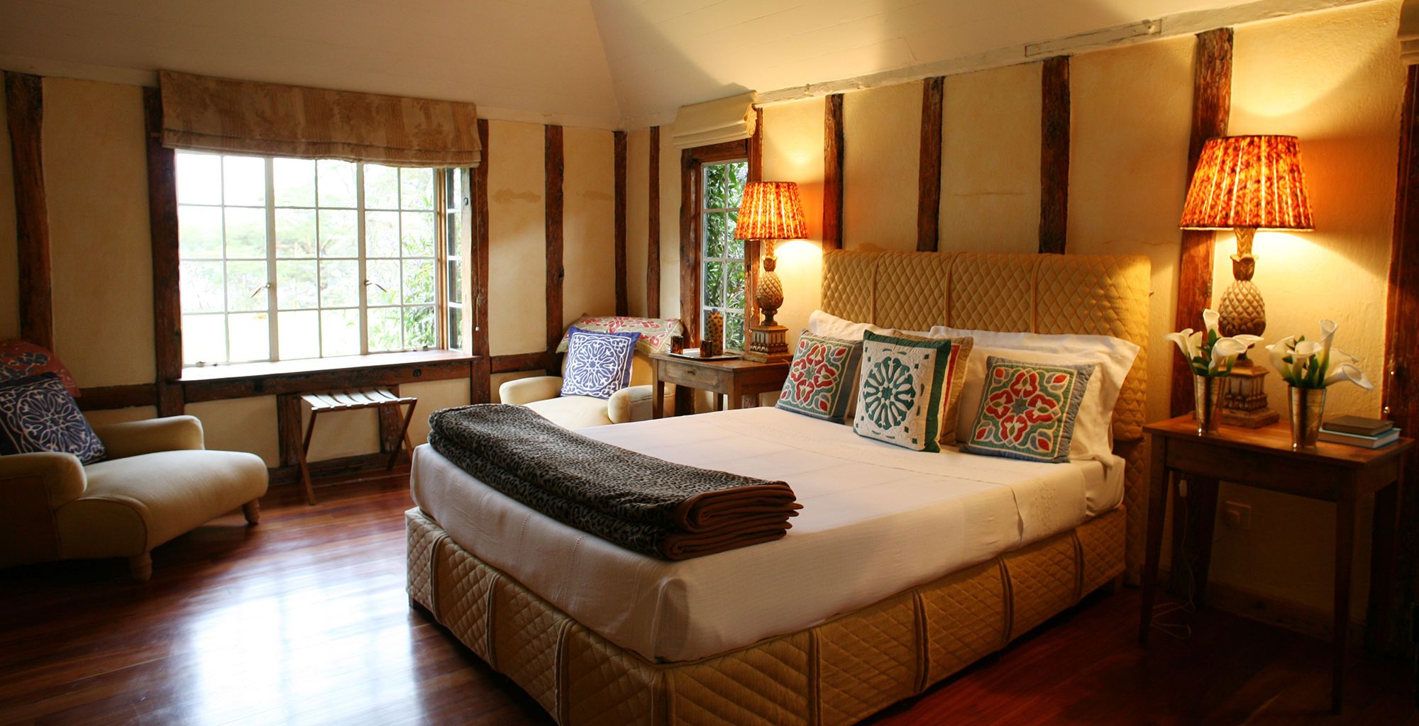 Hippo Point House