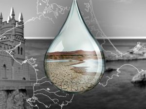 Водне не перемир'я