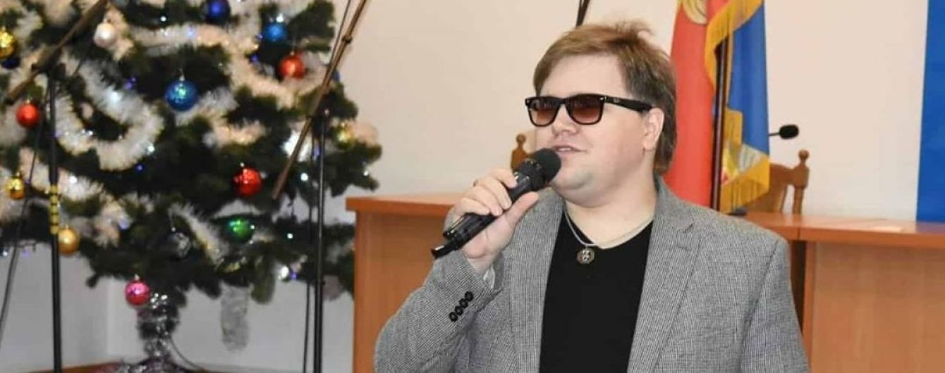 Переможець "Голосу країни-1" Ганзера розповів про важку втрату у родині