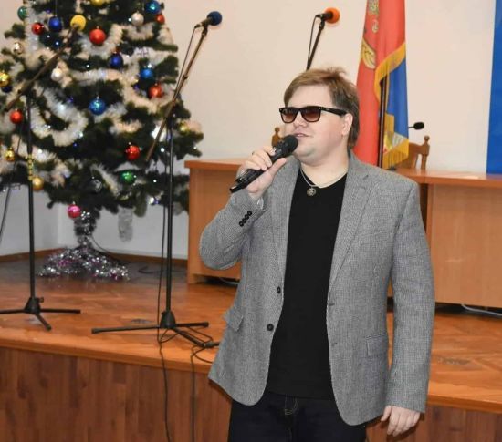 Переможець "Голосу країни-1" Ганзера розповів про важку втрату у родині