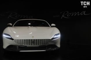Ferrari продала невиданное количество спорткаров