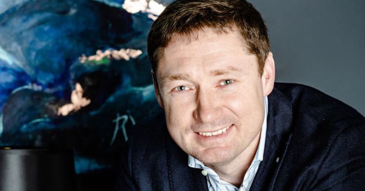 Новым председателем Львовской ОГА стал местный бизнесмен. Что о нем известно