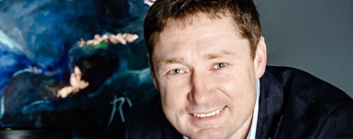 Новим головою Львівської ОДА став місцевий бізнесмен. Що про нього відомо