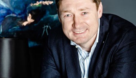 Новым председателем Львовской ОГА стал местный бизнесмен. Что о нем известно