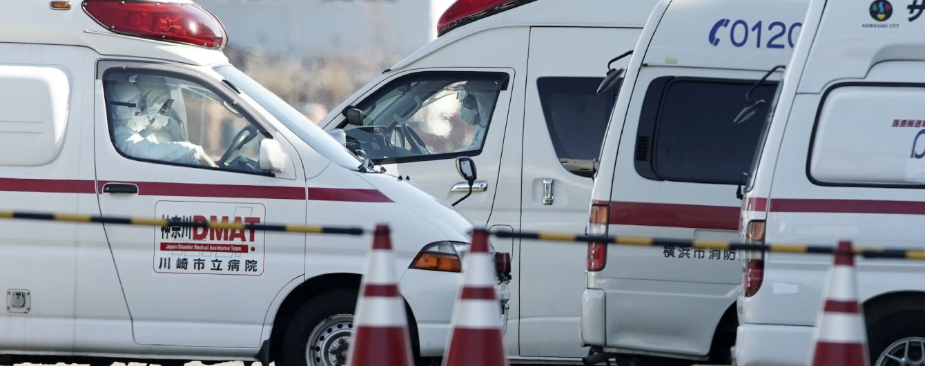 У Китаї смертоносний коронавірус виявили у немовляти через 30 годин після народження