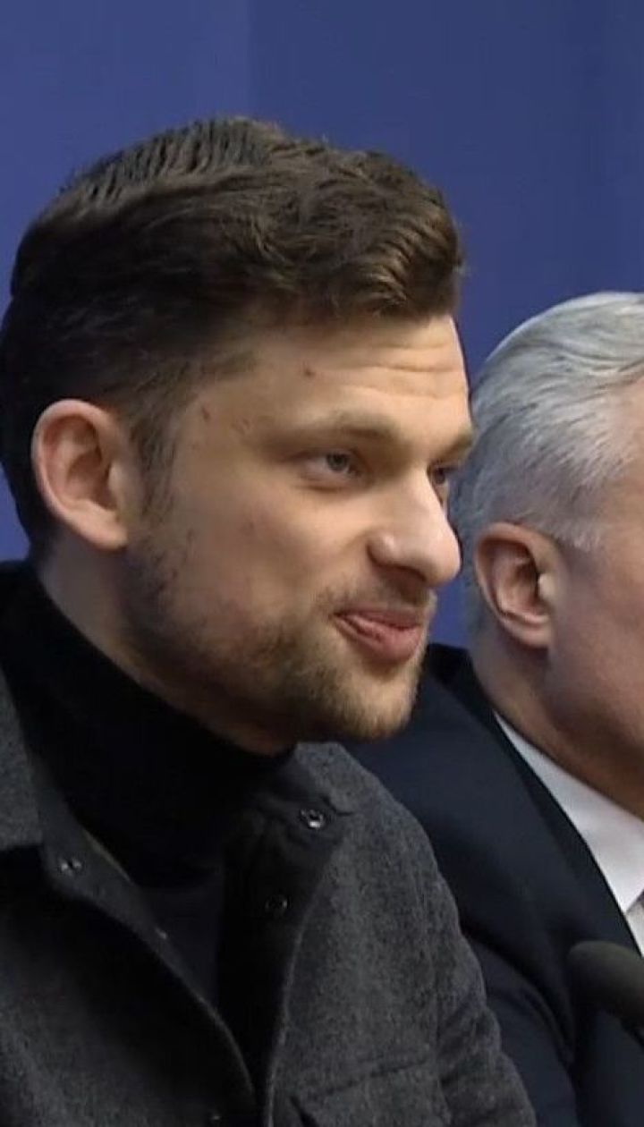 Дубилет опроверг заявления о фальсификации подсчета населения Украины