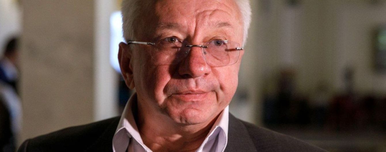 Нардеп Кучеренко написав заяву до поліції на депутата зі "Слуги народу", який його обматюкав