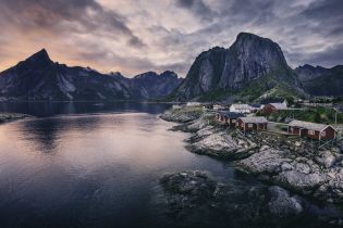 Определены самые дорогие страны для жизни