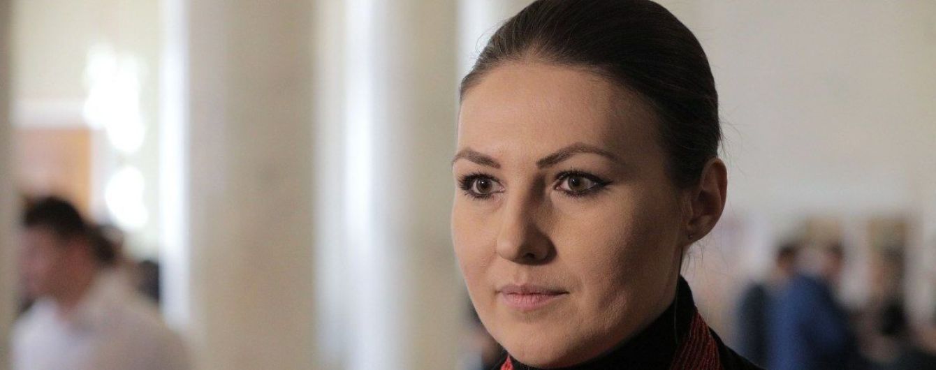 Нардепа Федину снова вызвали на допрос