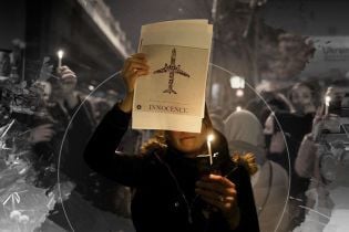 Месяц с момента авиакатастрофы самолета "МАУ": как в Иране пытались скрыть преступление и почему "черные ящики" до сих пор не в Украине