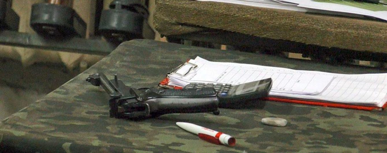 У Полтаві 18-річна дівчина застрелила інструктора тиру
