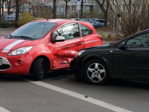Названі основні причини ДТП в Україні за 2020 рік