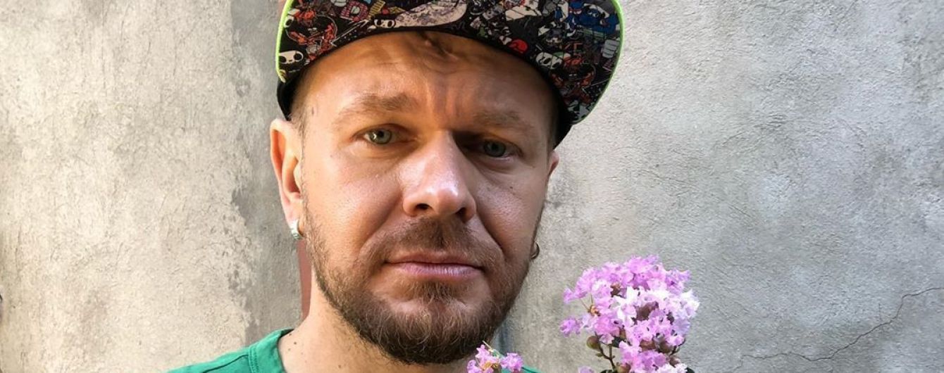 "Подвел": экс-лидер "Тартака" Александр Положинский в видеообращении поделился переживаниями
