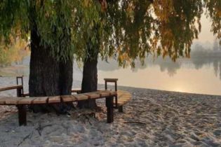 Дерево, біля якого знімався музикант Віктор Цой, отримало в столиці охоронний статус
