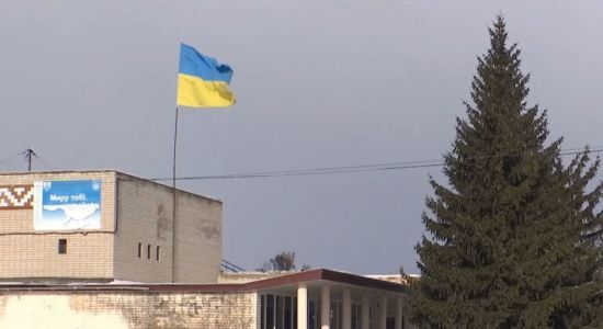 Луганчани із фронтових зон хочуть миру і допомоги України