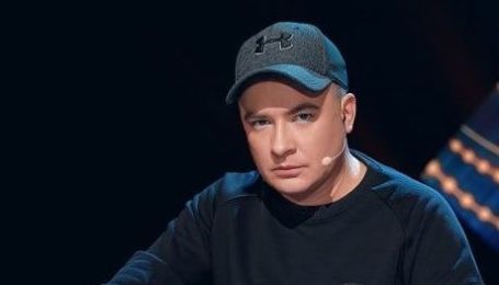 Юрій Нікітін про те, що підірвало здоров'я Андрія Данилка: "Була дуже важка ситуація"