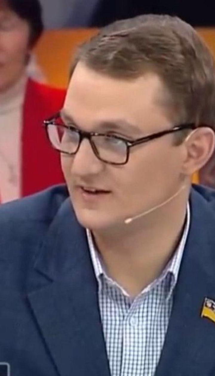 Депутат, який пропонував пенсіонерці продати пса, не з’явився на обіцяну зустріч з селянами