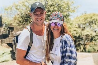 Слава из "НЕАНГЕЛОВ" прокомментировала, что делала вместе с Павлом Вишняковым на Бали