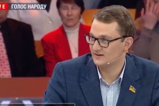 Депутат Брагара попри обіцянку не приїхав до пенсіонерки, якій радив продати пса