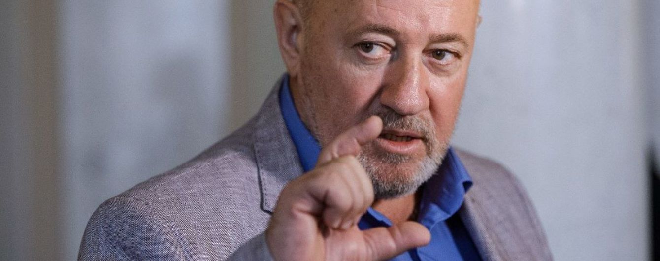 Больше половины прокуроров старой ГПУ не прошли переаттестацию – заместитель генпрокурора