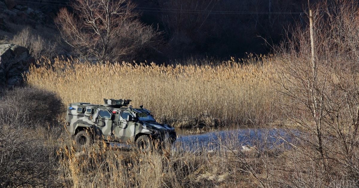 Россия стянет к границам Украины 120 тысяч военных: разведчик про учения армии РФ "Кавказ-2020"